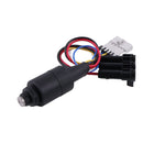 Ignition Switch 8223453 4360690 for JLG Skytrak Telehandler 10042 10054 12054 6036 6042 8042 4270 4290