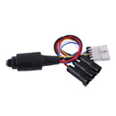 Ignition Switch 8223453 4360690 for JLG Skytrak Telehandler 10042 10054 12054 6036 6042 8042 4270 4290