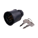 Ignition Switch 91A07-11900 for Mitsubishi Forklift F18C F14E