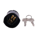 Ignition Switch 91A07-11900 for Mitsubishi Forklift F18C F14E