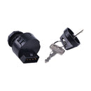 Ignition Switch 925-3277 for Cub Cadet Tractor 5234 5252 7252 7304 Mower Pro Z 148-L EFI
