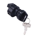 Ignition Switch 925-3277 for Cub Cadet Tractor 5234 5252 7252 7304 Mower Pro Z 148-L EFI