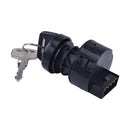 Ignition Switch 925-3277 for Cub Cadet Tractor 5234 5252 7252 7304 Mower Pro Z 148-L EFI