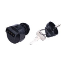 Ignition Switch 925-3277 for Cub Cadet Tractor 5234 5252 7252 7304 Mower Pro Z 148-L EFI