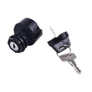 Ignition Switch 925-3277 for Cub Cadet Tractor 5234 5252 7252 7304 Mower Pro Z 148-L EFI