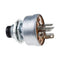 Ignition Switch AM101561 for John Deere Mower Z425 Z435 Z445 Z465 Z510A Z520A Z525E