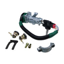 Ignition Switch Assembly MC991468 for Mitsubishi Fuso FV515