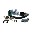 Ignition Switch Assembly MC991468 for Mitsubishi Fuso FV515