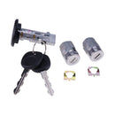 Ignition Switch Door Lock Cylinder 706797 706592 for Chevrolet Avalanche Silverado Suburban GMC Yukon Jimmy Sonoma