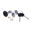 Ignition Switch Door Lock Cylinder 706797 706592 for Chevrolet Avalanche Silverado Suburban GMC Yukon Jimmy Sonoma