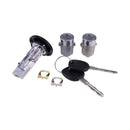 Ignition Switch Door Lock Cylinder 706797 706592 for Chevrolet Avalanche Silverado Suburban GMC Yukon Jimmy Sonoma
