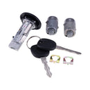 Ignition Switch Door Lock Cylinder 706797 706592 for Chevrolet Avalanche Silverado Suburban GMC Yukon Jimmy Sonoma