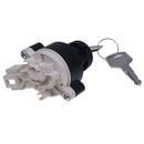 Ignition Switch K2871-62100 for Kubota BX1880 BX2380 BX23S BX2680 Tractor