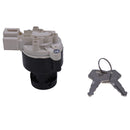 Ignition Switch K2871-62100 for Kubota BX1880 BX2380 BX23S BX2680 Tractor