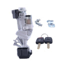 Ignition Switch Lock Cylinder with 2 Remote Keys 0635lT6PH01 106351T2A971 for Honda Civic Accord Crosstour 2013-2017