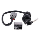 Ignition Switch Lock Kit ‎WKNYSYK123 for CFMoto ATV Cforce CF600ATR X6 Cforce CF600AU 625 Touring 2021–2024