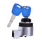 Ignition Switch SBA385202601 for CASE DX55 DX60 New Holland G6030 T1110 T1510 T1520 T1530 T2410 T2420 TC21DA TC23DA TC24DA
