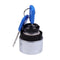 Ignition Switch SBA385202601 for CASE DX55 DX60 New Holland G6030 T1110 T1510 T1520 T1530 T2410 T2420 TC21DA TC23DA TC24DA