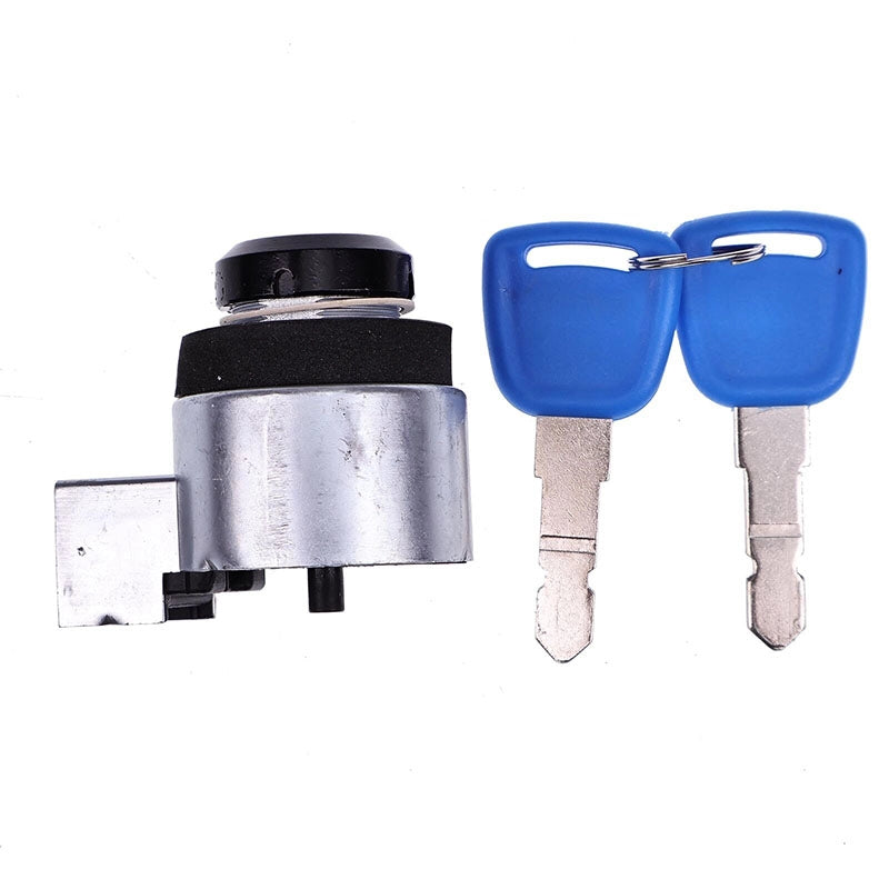 Ignition Switch SBA385202601 for CASE DX55 DX60 New Holland G6030 T1110 T1510 T1520 T1530 T2410 T2420 TC21DA TC23DA TC24DA