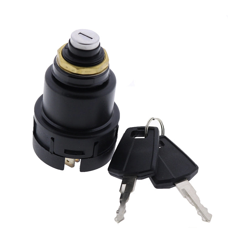 Ignition Switch VOE11444212 VOE11444213 for Volvo Loader L45F L50F L60 ...