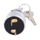 Ignition Switch With 2 Keys 10681G1 17421G1 for EZgo Golf Cart TXT ST350