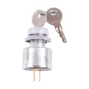 Ignition Switch With 2 Keys 10681G1 17421G1 for EZgo Golf Cart TXT ST350