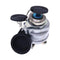 Ignition Switch With 2 Keys 83940565 SBA385200331 for Ford New Holland Tractor 1200 1210 1300 1000 1100 1110 1500 1600 1700 1900