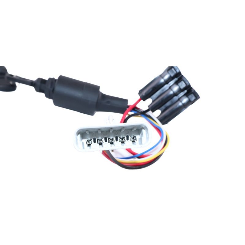 Ignition Switch With Key 8223453 4360690 for JLG Skytrak Telehandler 10042 10054 6036 6042 8042