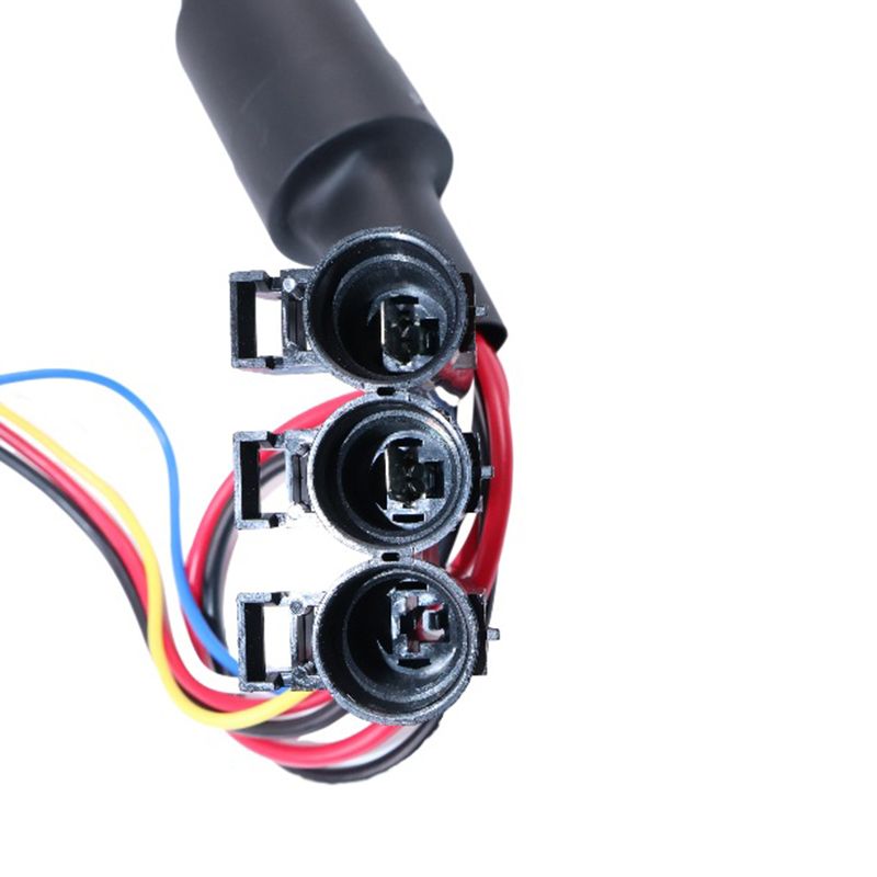 Ignition Switch With Key 8223453 4360690 for JLG Skytrak Telehandler 10042 10054 6036 6042 8042