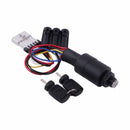 Ignition Switch With Key 8223453 4360690 for JLG Skytrak Telehandler 10042 10054 6036 6042 8042