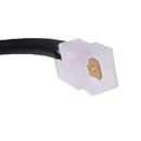 Ignition Switch With Keys 35080-31820 for Kubota Tractor L2650F L2950DT L3450DT L2650DT L2950F L3650F