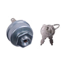 Ignition Switch With Keys 725-3163 925-3163 1754183 430-404 for Cub Cadet MTD White Outdoor Troy-Bilt Tractor Mower