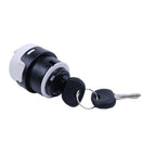 Lgnition Switch With Keys VOE11802874 for Volvo ECR58 ECR88 ECR28 ECR38 MC60B MC70B MC80B MC90B MC110B