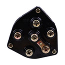Ignition Switch Z-8-94402-500-0 for Isuzu Engine C240 TCM Forklift FD50-100Z7 FD50-100Z8 FD50-80Z7