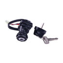Ignition Switch with Key 3313-439 for 2008-2018 Arctic Cat ATV XC 450i Alterra 400 450