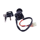 Ignition Switch with Key 3313-439 for 2008-2018 Arctic Cat ATV XC 450i Alterra 400 450