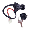 Ignition Switch with Key 3313-439 for 2008-2018 Arctic Cat ATV XC 450i Alterra 400 450