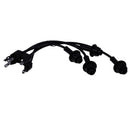 Ignition Wire Kit 90919-22132 for Toyota Engine 4Y Forklift 5FG20 5FG25 5FG30 6FG20 6FG25 6FG30 7FG10 7FG18