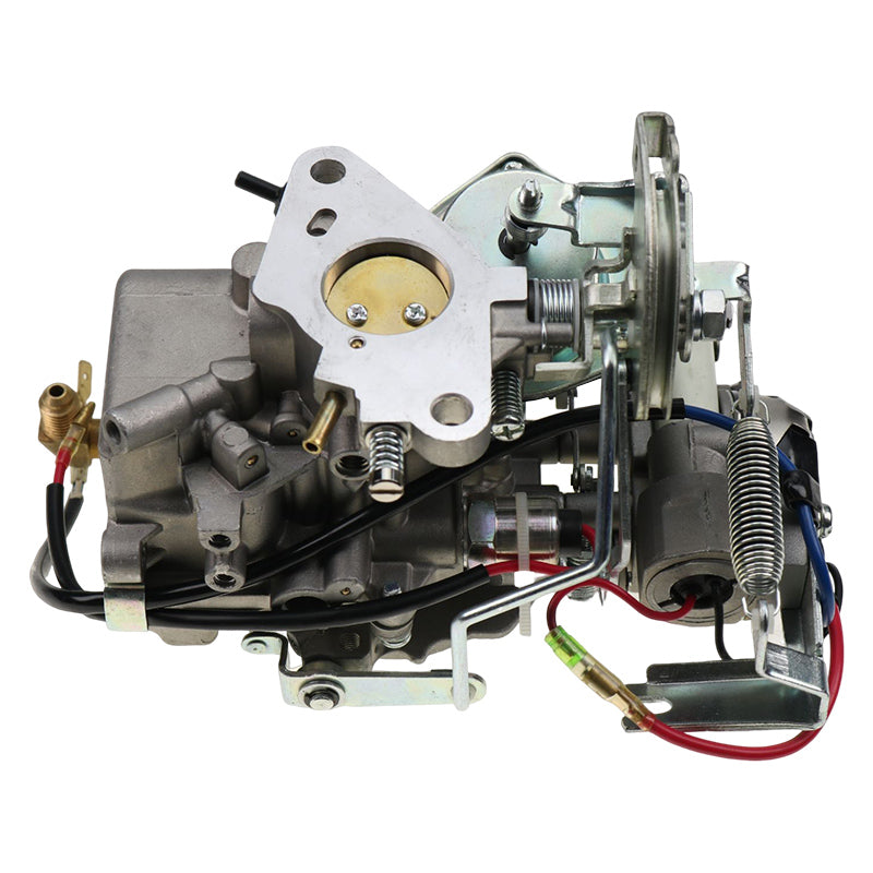 Ignition Carburetor 16010-50K01 for Nissan Engine H20 II Forklift J02