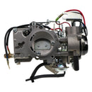 Ignition Carburetor 16010-50K01 for Nissan Engine H20 II Forklift J02