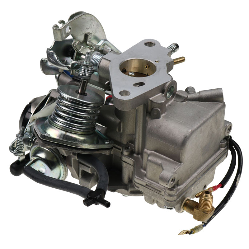 Ignition Carburetor 16010-50K01 for Nissan Engine H20 II Forklift J02