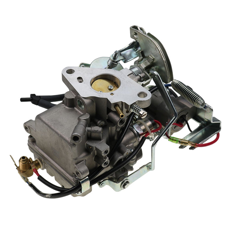 Ignition Carburetor 16010-50K01 for Nissan Engine H20 II Forklift J02
