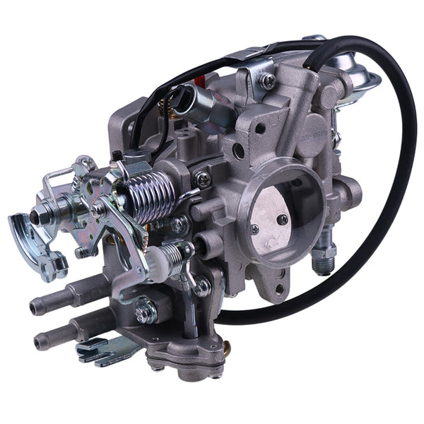 Ignition Carburetor 21100-78161-71 21100-78131-71 for Toyota Engine 4Y Forklift 5FG 6FG 7FG 8FG 02-5FG28 30-8FGN2 40-7FG20 42-6FGF25