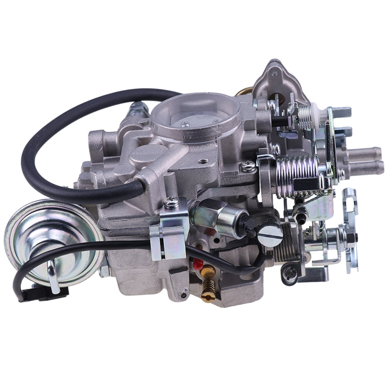 Ignition Carburetor 21100-78161-71 21100-78131-71 for Toyota Engine 4Y Forklift 5FG 6FG 7FG 8FG 02-5FG28 30-8FGN2 40-7FG20 42-6FGF25