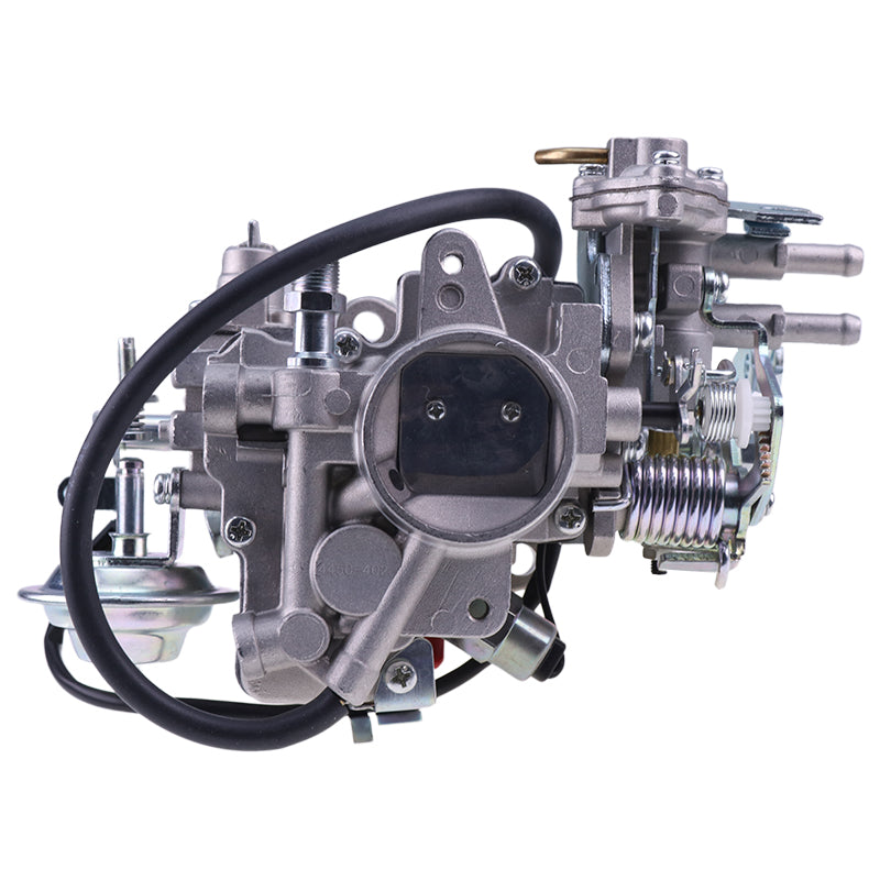 Ignition Carburetor 21100-78161-71 21100-78131-71 for Toyota Engine 4Y Forklift 5FG 6FG 7FG 8FG 02-5FG28 30-8FGN2 40-7FG20 42-6FGF25