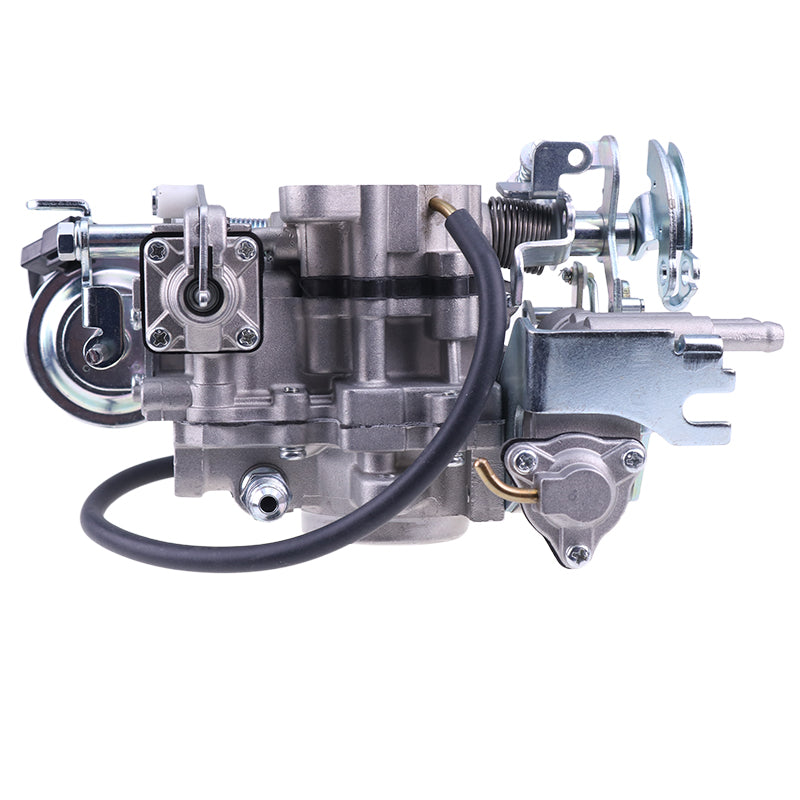 Ignition Carburetor 21100-78161-71 21100-78131-71 for Toyota Engine 4Y Forklift 5FG 6FG 7FG 8FG 02-5FG28 30-8FGN2 40-7FG20 42-6FGF25