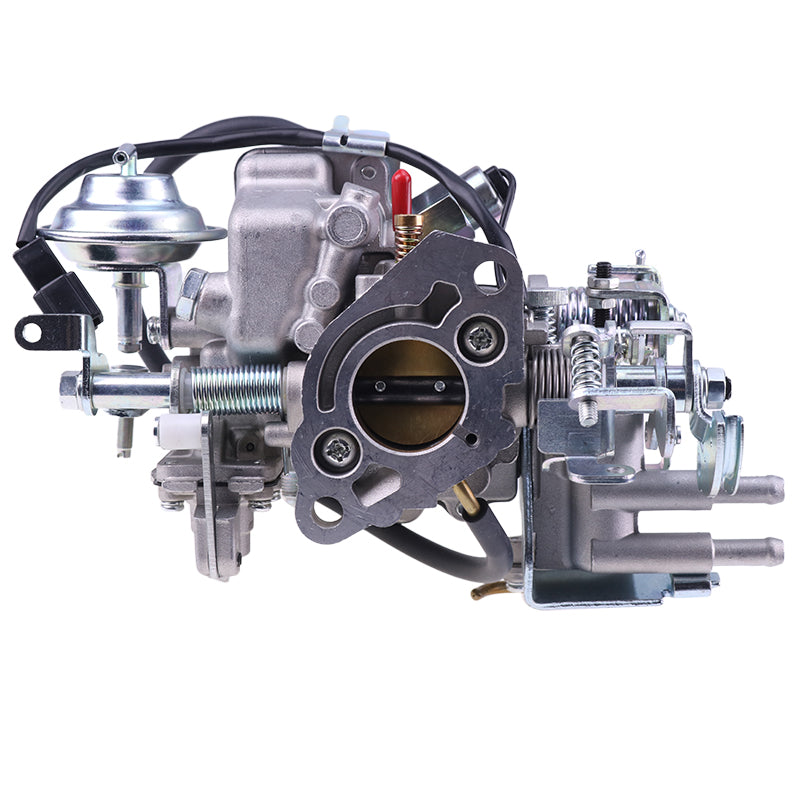 Ignition Carburetor 21100-78161-71 21100-78131-71 for Toyota Engine 4Y Forklift 5FG 6FG 7FG 8FG 02-5FG28 30-8FGN2 40-7FG20 42-6FGF25