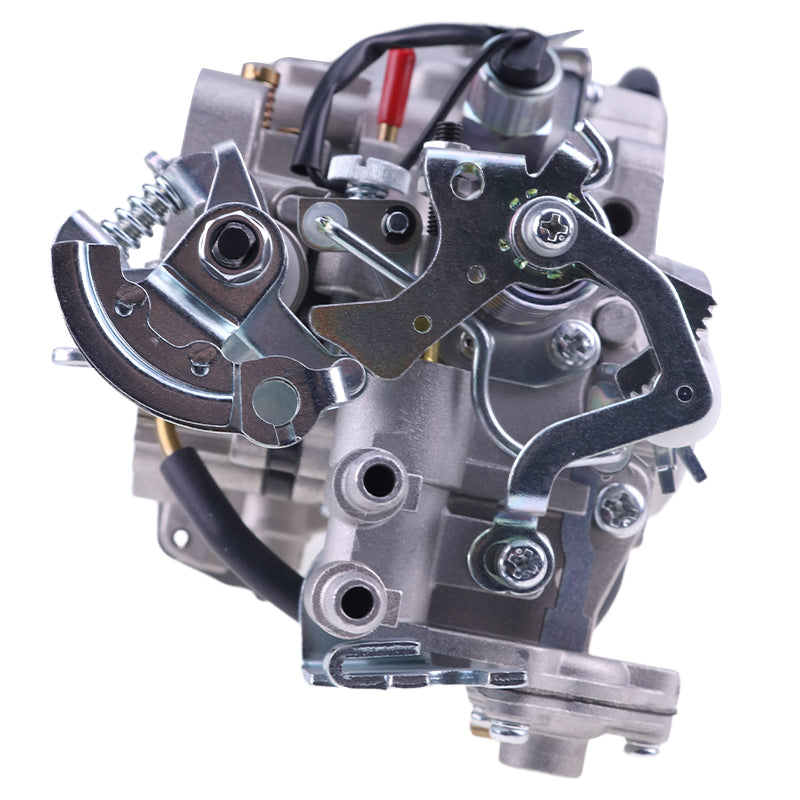 Ignition Carburetor 21100-78161-71 21100-78131-71 for Toyota Engine 4Y Forklift 5FG 6FG 7FG 8FG 02-5FG28 30-8FGN2 40-7FG20 42-6FGF25