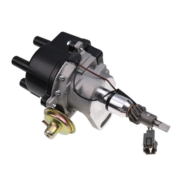 Ignition Distributor 19030-78120-71 for Toyota Engine 5K Forklift 5FG10 5FG14 5FG15 5FG18 5FG20 5FG23 5FG25 6FG10 6FG14 6FG15 6FG18 6FG20 6FG23 6FG25
