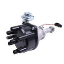 Ignition Distributor 22100-52H70 for Nissan Engine TB42 Patrol GR GQ 1987-1997 BF03A33U BF03A33V Komatsu FG40-5 FG45S-6 Forklift